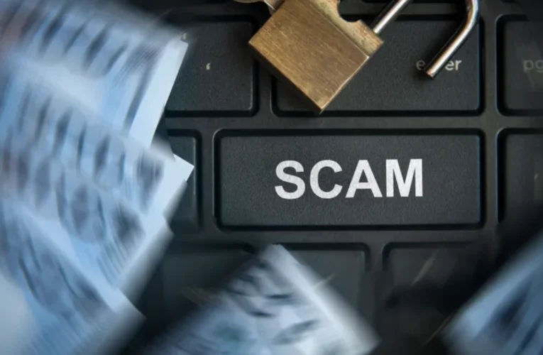 A Guide to Avoiding Loan Scams and Protecting Your Finances