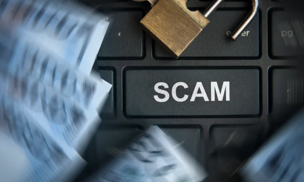 A Guide to Avoiding Loan Scams and Protecting Your Finances