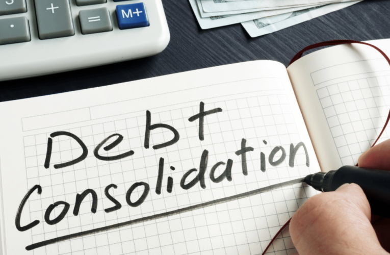 Debt Consolidation: Is It Your Path to Financial Freedom?