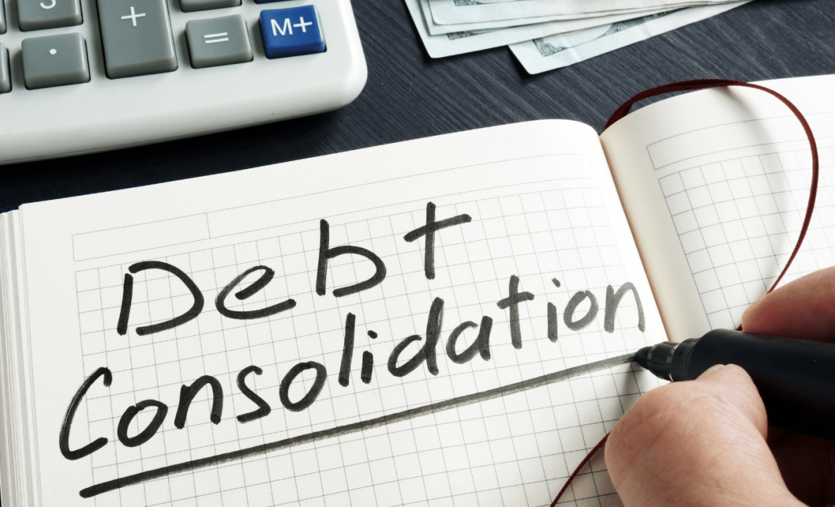Debt Consolidation: Is It Your Path to Financial Freedom?