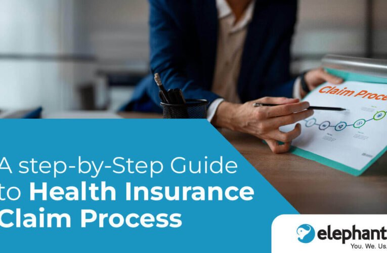 A Step-by-Step Guide to Filing an Insurance Claim in the US
