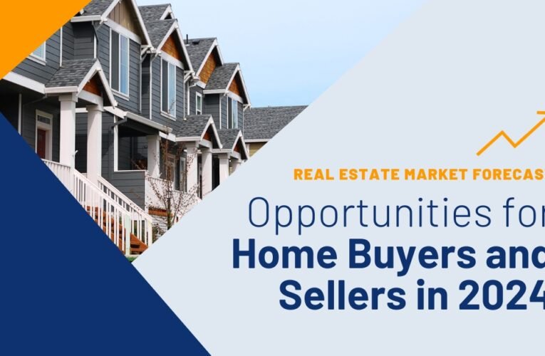 Navigating the 2024 US Housing Market: A Guide for Buyers and Sellers