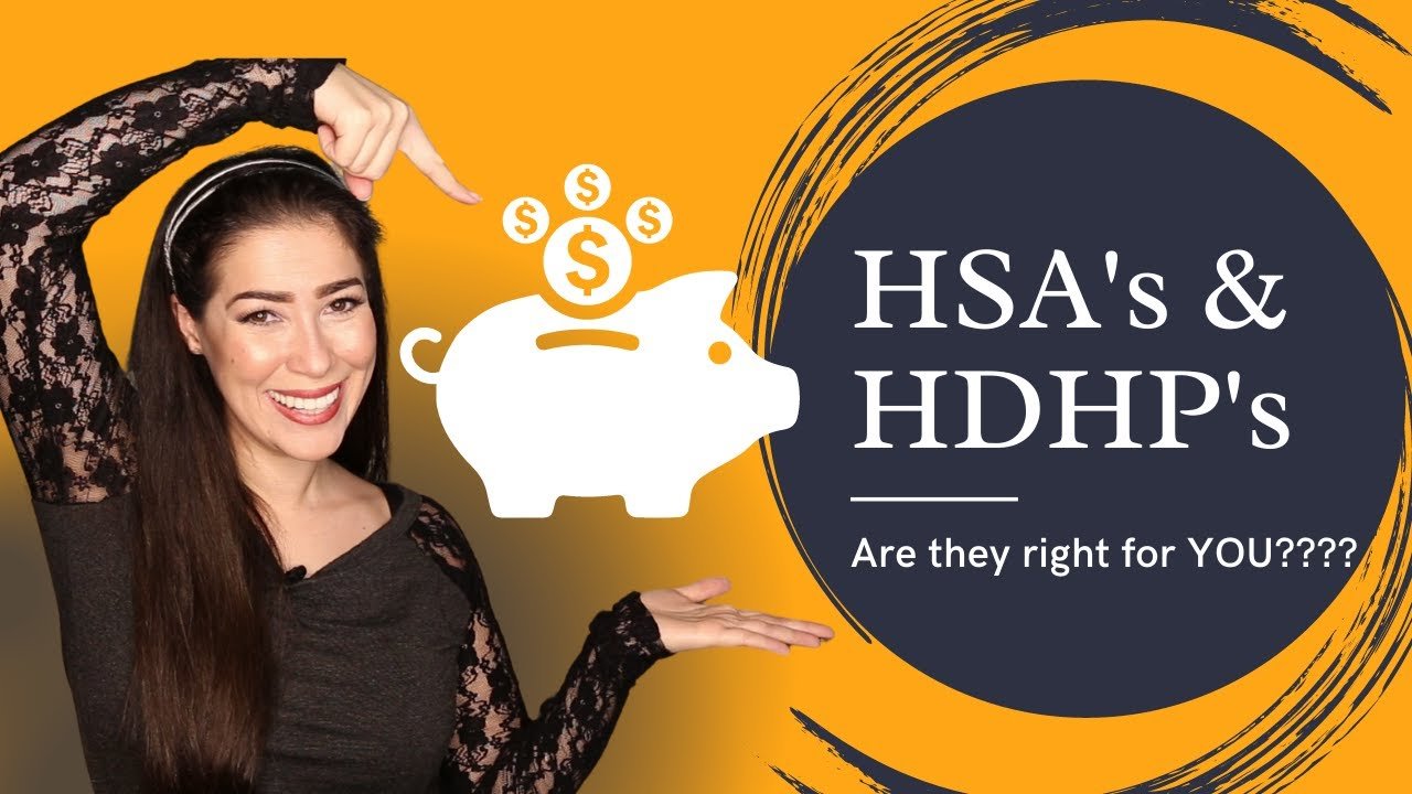 Are HDHPs and HSAs Right for You?