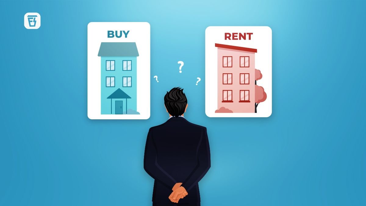 The Great Rent vs. Buy Debate: Renting vs. Buying in the US (2024 Edition)