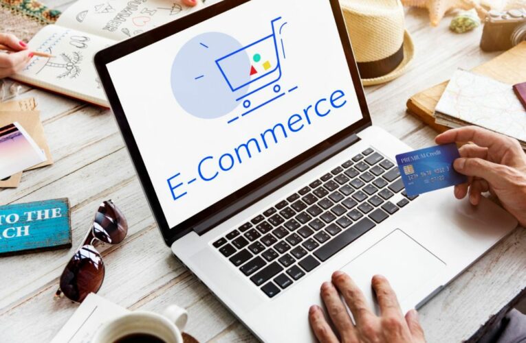 E-commerce Success: Tips for Building a Thriving Online Store